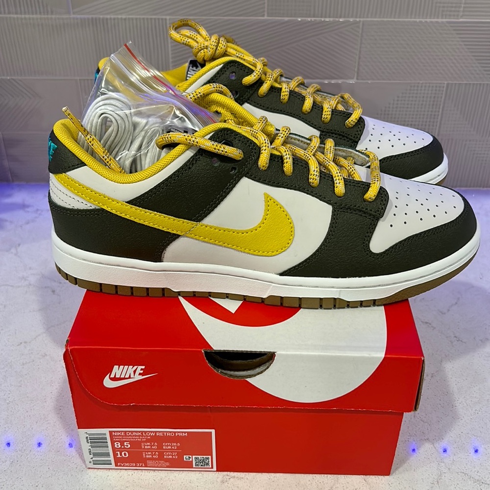 Nike Dunk Low